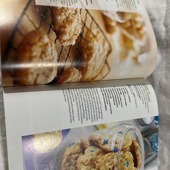 365 Days OF Cookies Cookbook Has 448 PAGES - Picture 5 of 6